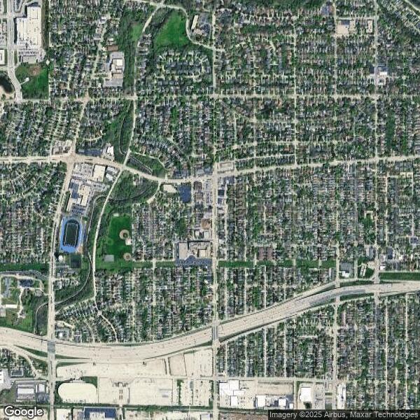 Plus de détails pour 231 N 76th St, Milwaukee, WI - Local commercial à louer