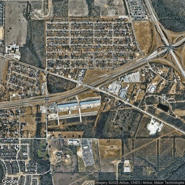 Plus de détails pour 9326 SE Loop 410, San Antonio, TX - Local d’activités à vendre