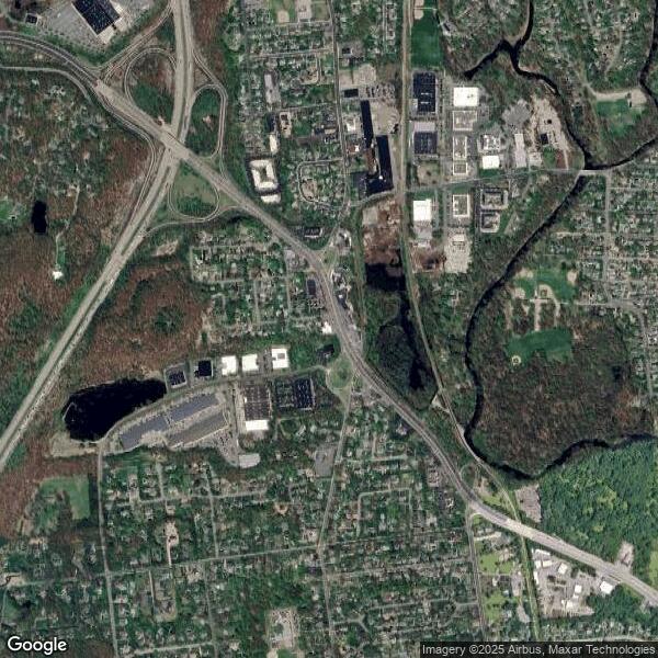 Plus de détails pour 25 State Rt 23, Riverdale, NJ - Local commercial à louer