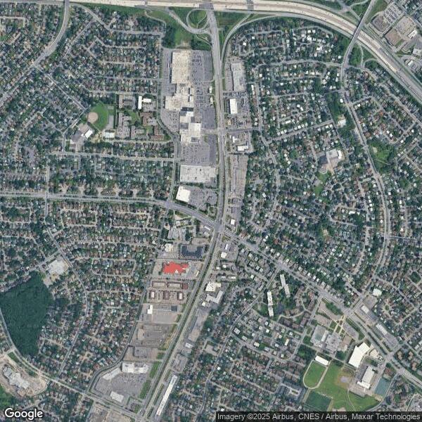 Plus de détails pour 7777 Boul Taschereau, Brossard, QC - Local commercial à louer