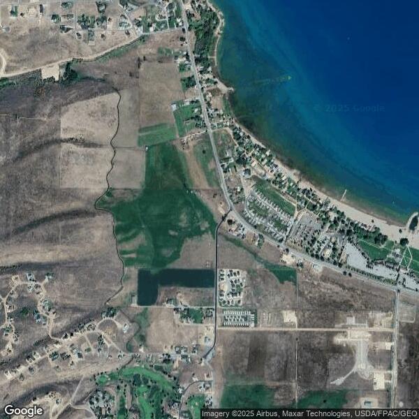 Plus de détails pour 1925 S Bear Lake Blvd, Garden City, UT - Terrain à vendre