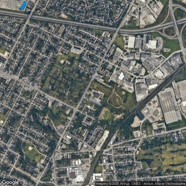 Plus de détails pour 411 West St, Brantford, ON - Industriel/Logistique à vendre