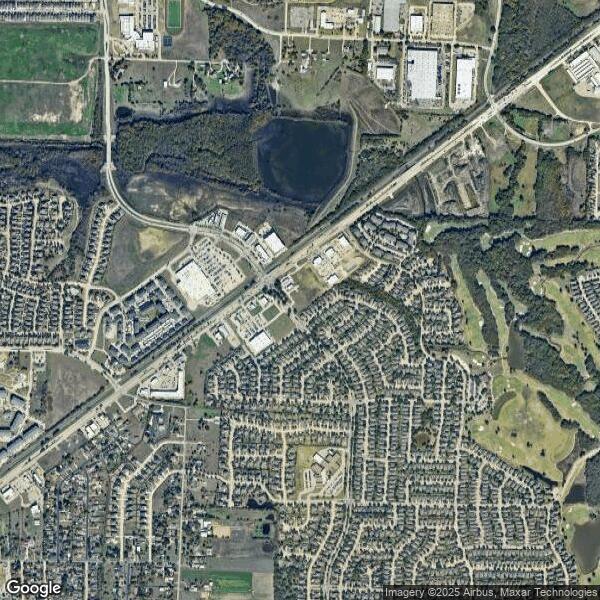 Plus de détails pour NEC Hwy 78, Sachse, TX - Local commercial à louer