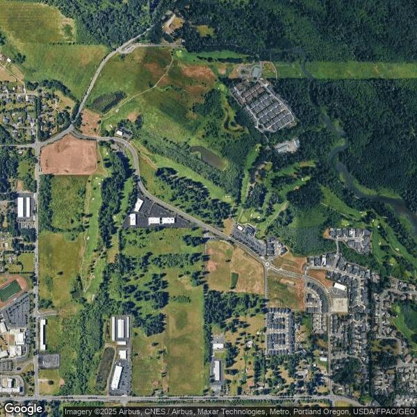 Plus de détails pour 4525 NW Camas Meadows dr, Camas, WA - Local commercial à vendre