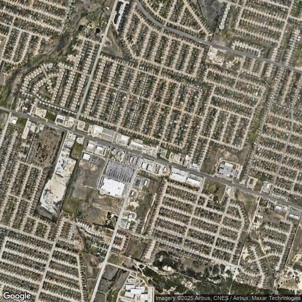Plus de détails pour 3201 W Stan Schlueter Loop, Killeen, TX - Local commercial à vendre
