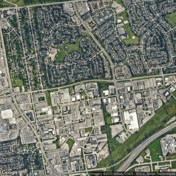 Plus de détails pour 156 Newbold Crt, London, ON - Industriel/Logistique à louer