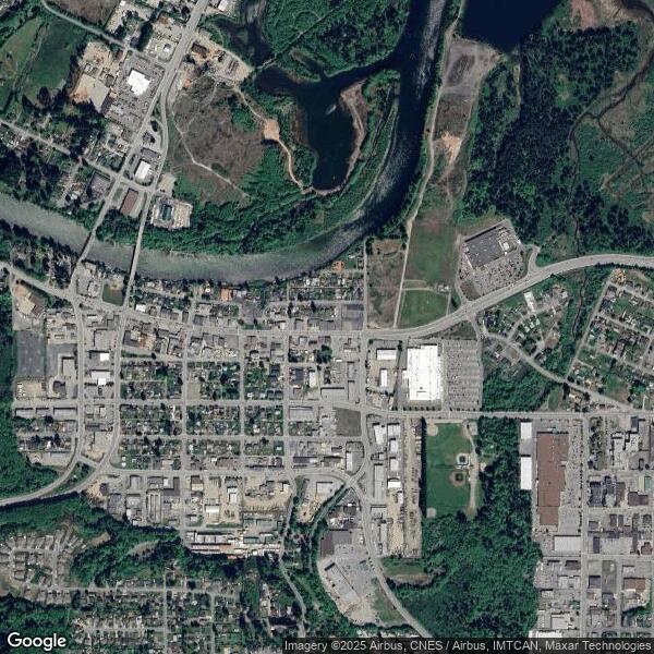 Plus de détails pour 1500 Island Hwy, Campbell River, BC - Terrain à vendre