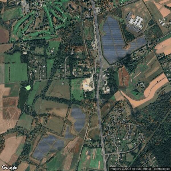 Plus de détails pour 207 Everitts Rd, Ringoes, NJ - Industriel/Logistique à louer