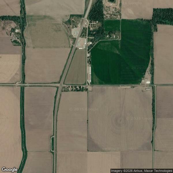 Plus de détails pour 55698 898 Rd, Saint Helena, NE - Local commercial à vendre