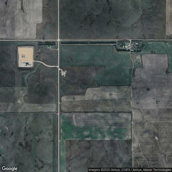 Plus de détails pour 102nd Rd NW, Tioga, ND - Terrain à vendre