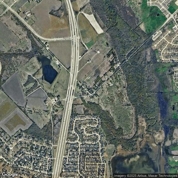Plus de détails pour 7500 Merritt Rd, Rowlett, TX - Terrain à vendre