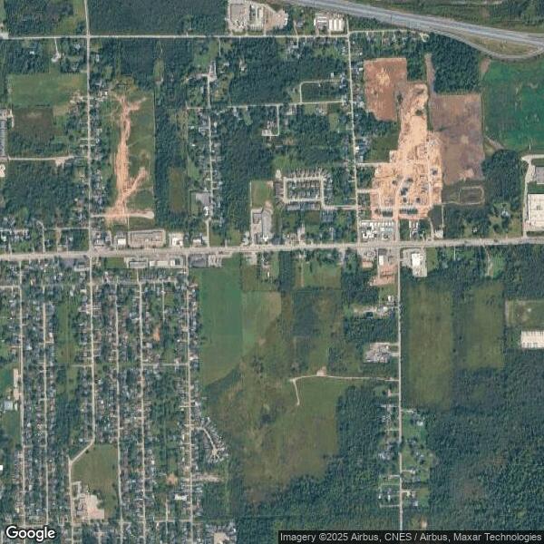Plus de détails pour 1107 Garrison Rd, Fort Erie, ON - Terrain à vendre