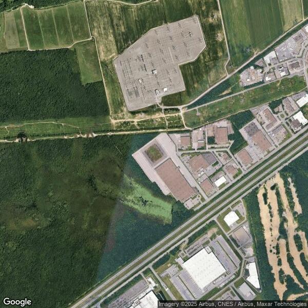 Plus de détails pour 2055 Boul Des Entreprises, Terrebonne, QC - Industriel/Logistique à louer