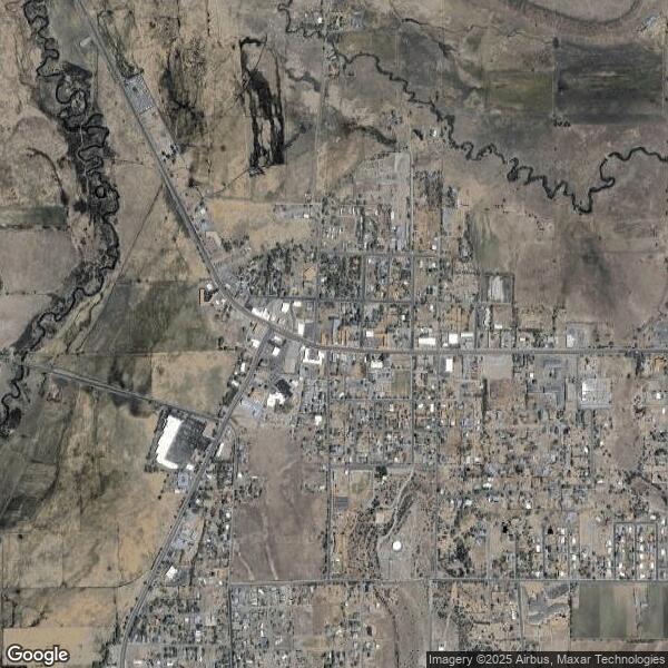 Plus de détails pour 325 Main st, Springerville, AZ - Local commercial à vendre