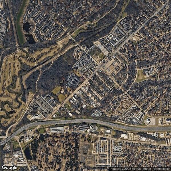Plus de détails pour 7720 Ferguson Rd, Dallas, TX - Bureau/Local commercial à louer