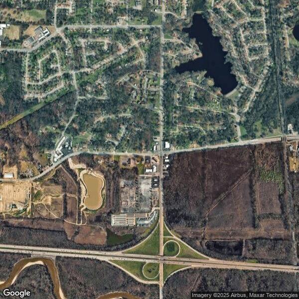 Plus de détails pour 2600 James Rd, Memphis, TN - Sports et loisirs à vendre
