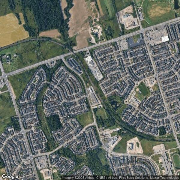 Plus de détails pour 1901 Harwood Av N, Ajax, ON - Bureau à louer