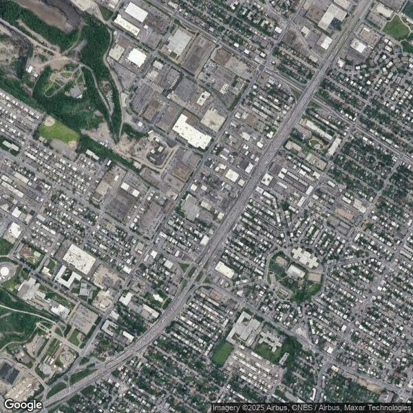 Plus de détails pour 7972 14e Av, Montréal, QC - Industriel/Logistique à vendre