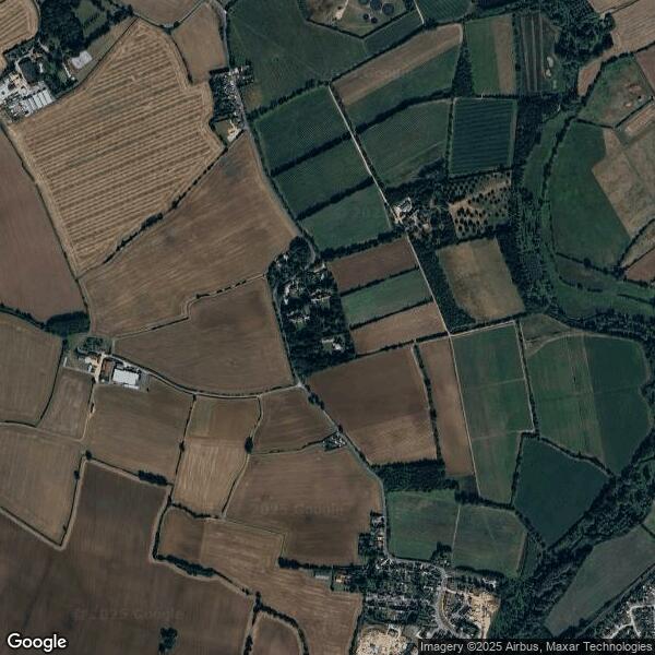 Plus de détails pour Coggeshall Rd, Colchester - Terrain à vendre