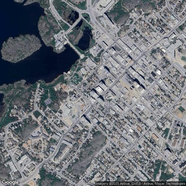 Plus de détails pour 4920 52 St, Yellowknife, NT - Bureau à louer