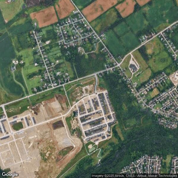 Plus de détails pour York Dr, Peterborough, ON - Terrain à vendre