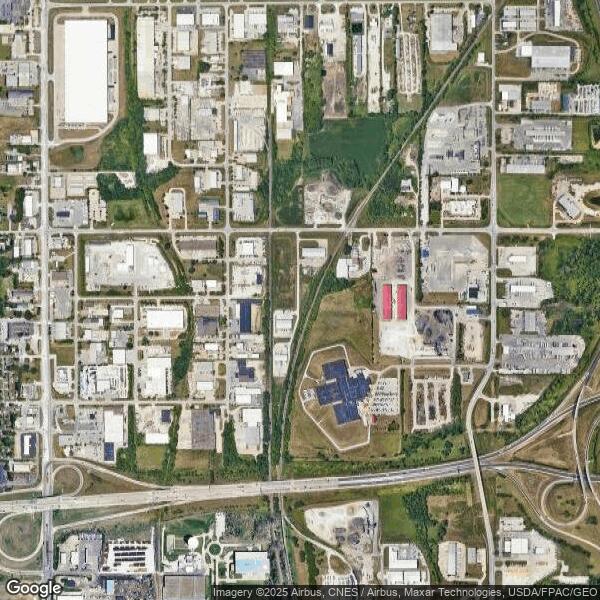 Plus de détails pour 1863 NE 54th Ave, Des Moines, IA - Terrain à louer