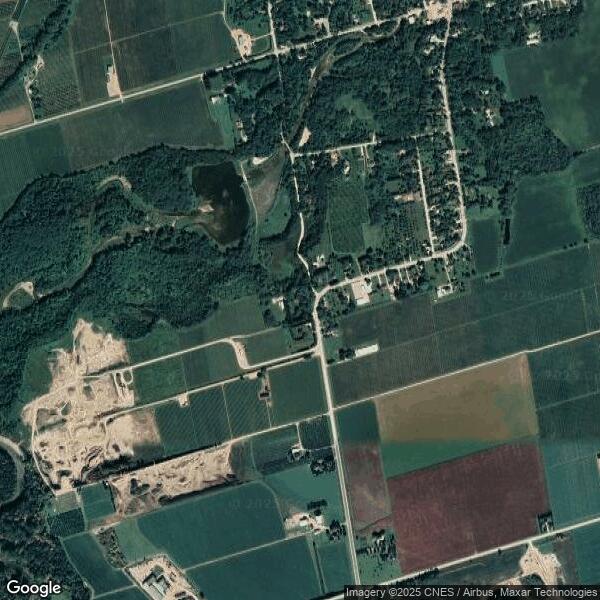 Plus de détails pour 788277 Grey Road 13, Clarksburg, ON - Santé à vendre
