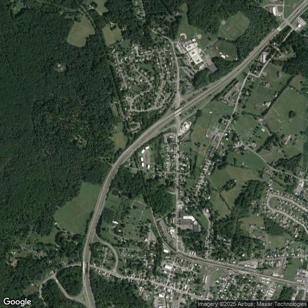 Plus de détails pour 102 Sandy Spring Ln, Thurmont, MD - Terrain à vendre