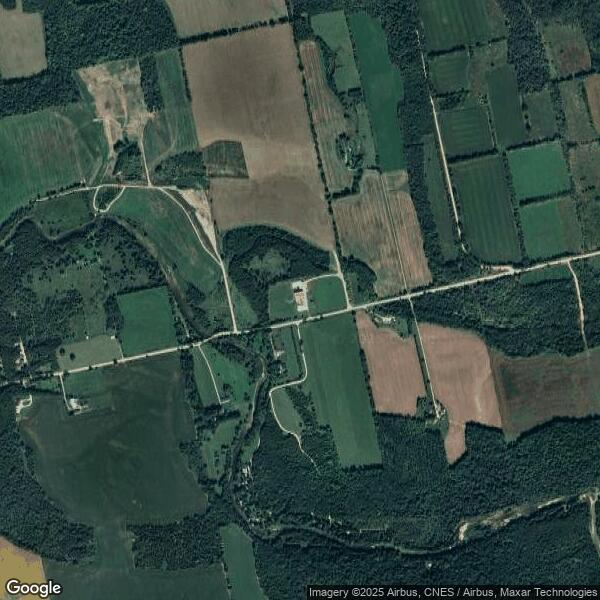 Plus de détails pour 382367 Concession 4 Ndr, West Grey, ON - Terrain à vendre