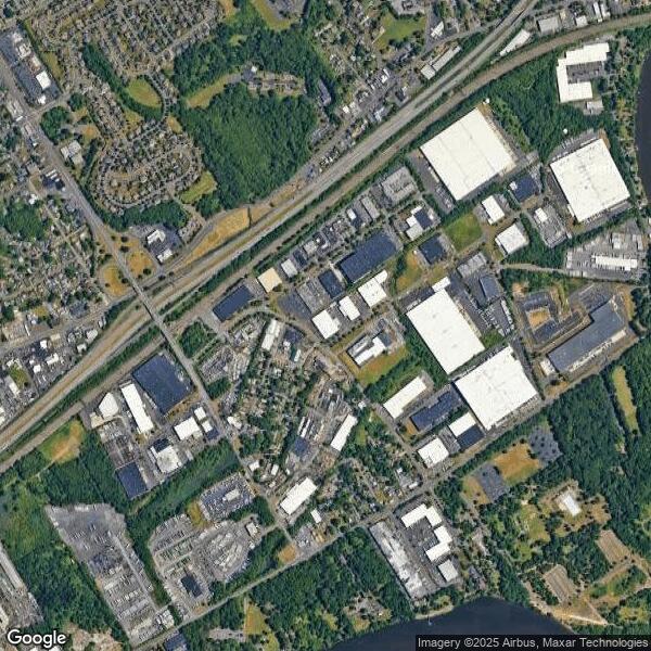 Plus de détails pour 677 Dunksferry Rd, Bensalem, PA - Industriel/Logistique à louer