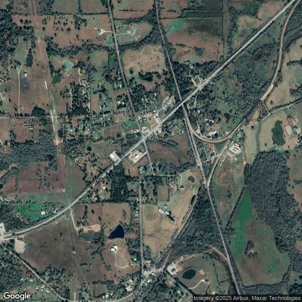 Plus de détails pour Highway 105 and FM 1486 Rd, Montgomery, TX - Terrain à vendre