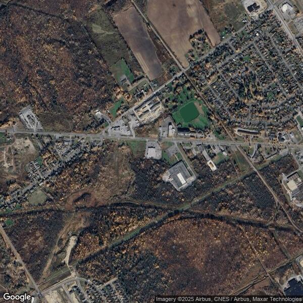 Plus de détails pour 1850 Vincent Massey Dr, Cornwall, ON - Local commercial à vendre