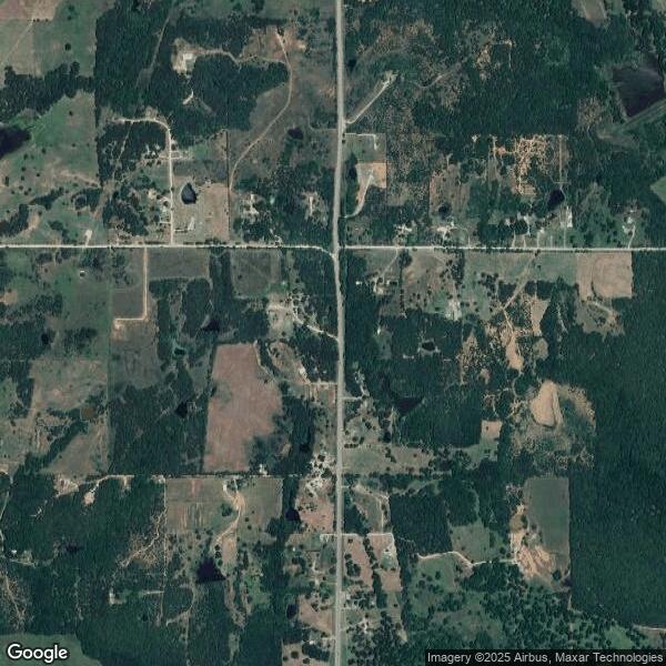 Plus de détails pour 102199 S Highway 18, Meeker, OK - Spécialisé à vendre