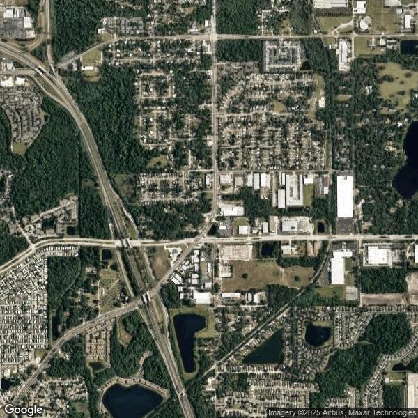 Plus de détails pour 244 Jones Ave, Sanford, FL - Local commercial à vendre