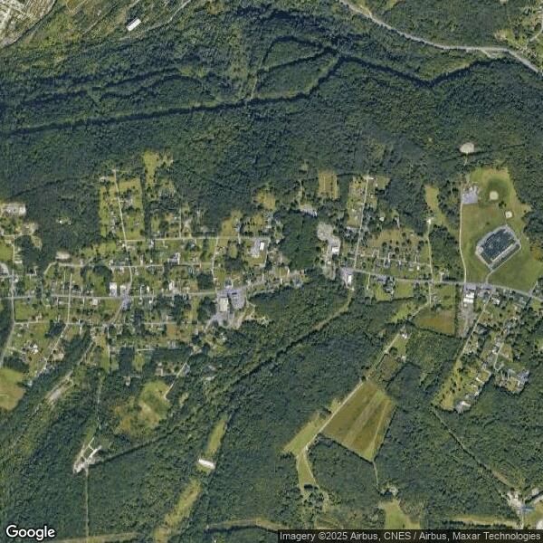 Plus de détails pour 1363 Frankstown Rd, Johnstown, PA - Logement à vendre