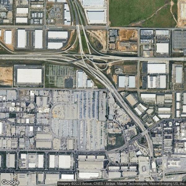 Plus de détails pour 9093 Airway Rd, San Diego, CA - Terrain à louer