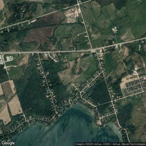 Plus de détails pour 4173 William St, Ramara, ON - Terrain à vendre