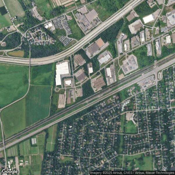 Plus de détails pour Ave Clark-Graham, Baie-d'urfe, QC - Terrain à vendre