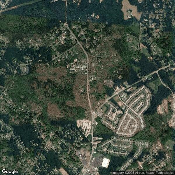 Plus de détails pour 446 Gainesville hwy, Winder, GA - Médical à louer