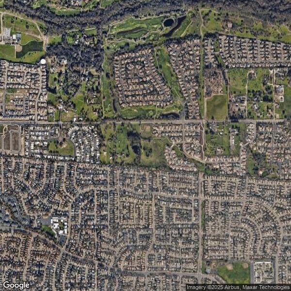 Plus de détails pour 3771 Pfe Rd, Roseville, CA - Terrain à vendre