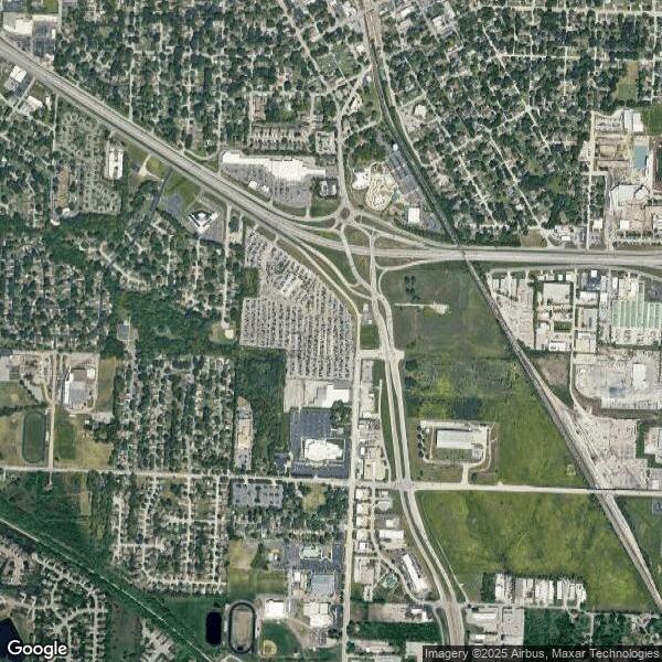 Plus de détails pour SWC Hwy 50 & Hwy 291, Lees Summit, MO - Terrain à louer