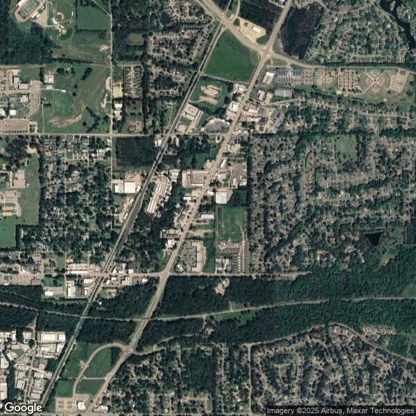 Plus de détails pour 570 US 51, Ridgeland, MS - Terrain à vendre