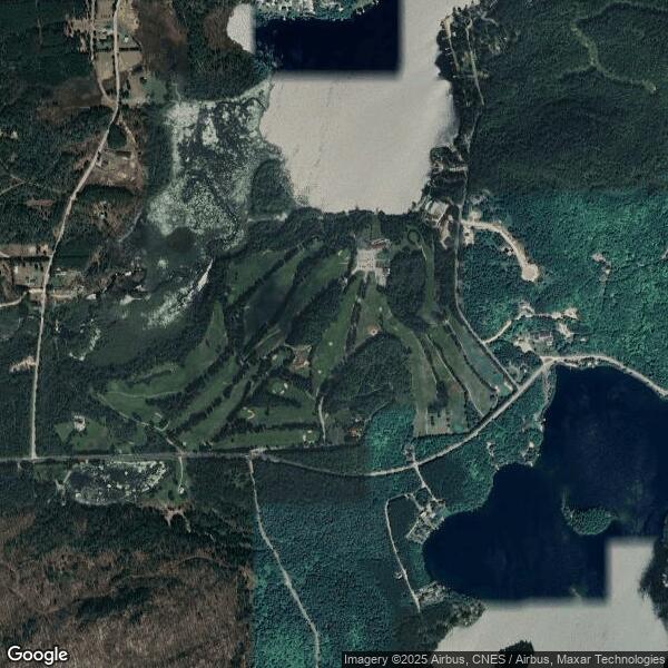 Plus de détails pour Ch Montpellier and Lac-Simon, Lac-simon, QC - Terrain à vendre