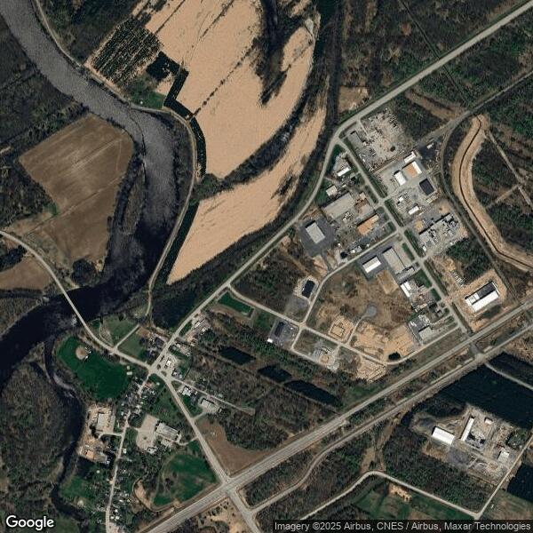 Plus de détails pour 7915 Blvd Raoul Duchesne, Bécancour, QC - Industriel/Logistique à vendre
