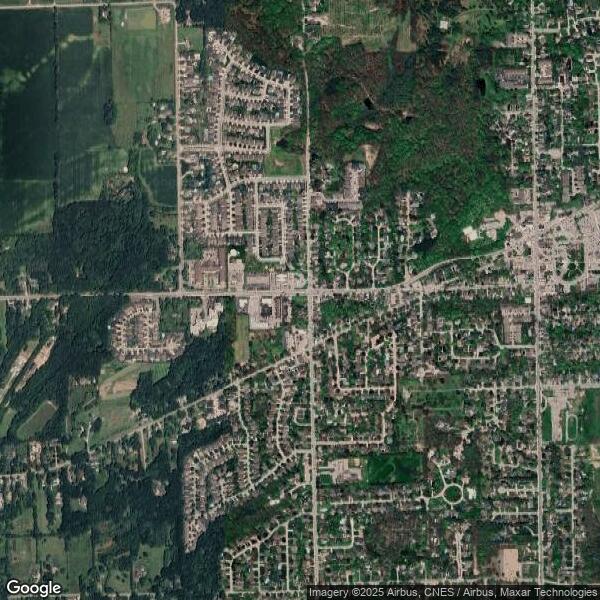 Plus de détails pour 1410 Haist St, Pelham, ON - Terrain à vendre
