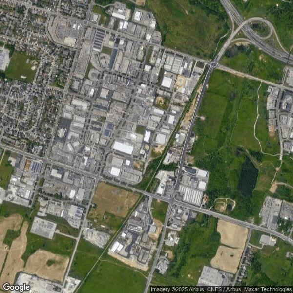 Plus de détails pour 94 Ditton Dr, Hamilton, ON - Industriel/Logistique à louer