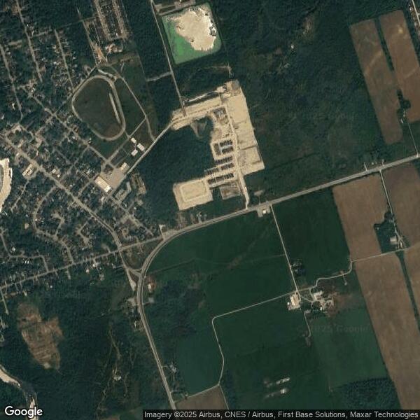 Plus de détails pour 26172 Highway 48, Georgina, ON - Terrain à vendre