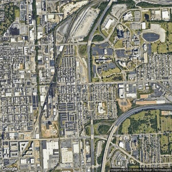 Plus de détails pour 4921 Eastern Ave, Baltimore, MD - Bureau/Local commercial à louer