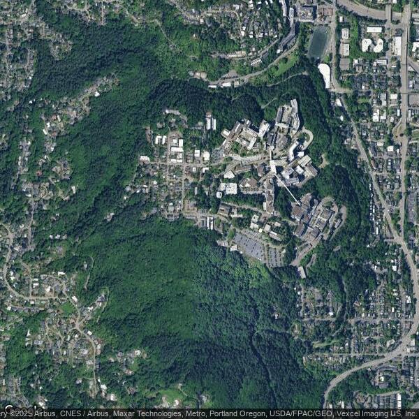 Plus de détails pour 909 SW Gaines St, Portland, OR - Terrain à vendre