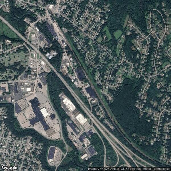 Plus de détails pour 230 Nashua St, Leominster, MA - Industriel/Logistique à louer